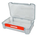 Rapala Tackle Tray 356 Deep Open CLEAR box