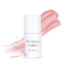 PB NAILS Hybridný lak na nechty GE305 Just Friend 10ml