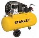 STANLEY OLEJOVÝ KOMPRESOR 100L 10BAR 2200W