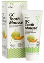 GC Tooth Mousse melónová zubná pasta 35 ml