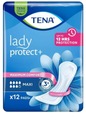 Vložky TENA Lady Maxi 12 kusov x 12 balení