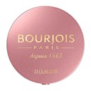 Bourjois Little Round Pot Blush lícenka 33 Lilas d'Or