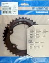 Prevodník Shimano 36T-BF Deore FC-M6000-2/B2 MT500