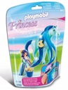 Playmobil Princess 6169 Luna Starostlivosť o koňa