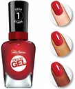 Sally Hansen Miracle Gélový lak na nechty Good Cheery 062