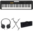 Klávesnica CASIO CT-S100 L1 kit 60 mesiacov