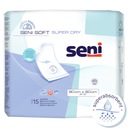 Seni Soft Super Dry hygienické podložky 60x90