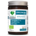 Aliness SPIRULINA BIO 500mg Organic 100 tab