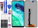 LCD displej Motorola Moto G8 XT2045