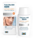 Isdin Fluid na odfarbenie SPF 50+, 50 ml