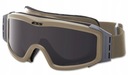 Taktické okuliare ESS Profile NVG Terrain Tan