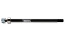 20110734 Thule Axle Shimano Thru Bike Axle (M12x1.5) Chariot Adapter