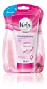 Veet Silk&Fresh Depilačný krém 135ml