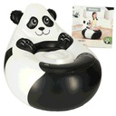 Nafukovacie kreslo BESTWAY 75116 Panda, 70 kg