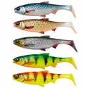 Sada 5 x Savage River Roach 8 cm