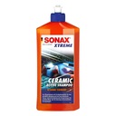 SONAX XTREME ŠAMPÓN PRE KERAMICKÉ NÁTERY 500ml