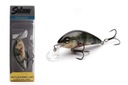 WOBLER SALMO RATTLIN HORNET SALLOW 3,5 cm - QRH454