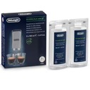 Delonghi odstraňovač vodného kameňa pre mini kávovar ECODECALK 2 x 100 ml (200 ml)