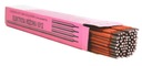 Zváracie elektródy PINK RC E6012 3,2mm 4,5kg