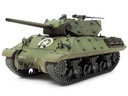 Stíhač tankov M10 Wolverine 35350 Tamiya