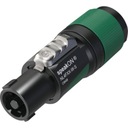 Speakon Neutrik NL4FXX-W-S 4 pin