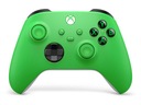 MICROSOFT Xbox ovládač – verzia Velocity Green