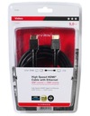 HDMI-HDMI 5m 2.0 3D ARC 4K UHD/HDR 18Gbps kvalita Vivanco