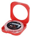 Iron Claw Fluorocarbon 0,35mm/25m