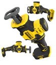 STANLEY Brushless BRUSHLESS PILA SMALL SFMCS305