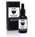 BB 645 Tabacco olej na fúzy 30 ml