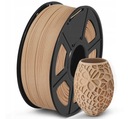 FILAMENT SUNLU WOOD WOOD PLA 1kg