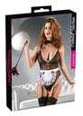 Cottelli Collection Lovely Maid - Maid Body L