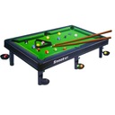 Snooker Mini biliardový stôl pre deti