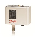 Regulátor tlakového spínača KP1 060-110166 DANFOSS