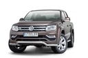 Potrubie so SCHVÁLENÍM Volkswagen VW Amarok V6