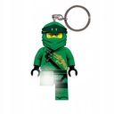 LEGO prívesok na baterky ninjago Lloyd LGL-KE150