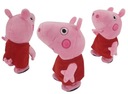 PEPPA PIG INTERACTIVE WALK OPAKUJE ZVUK