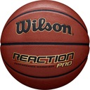 WILSON REACTION R.5 TRÉNING BASKETBAL