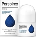 Perspirex Strong antiperspirant roll-on 20 ml