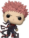 Funko POP animácia: Jujutsu Kaisen - Yuji Itadori