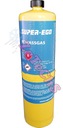 MAPP Gas, 400 ml, Rothenberger, Bernzomatic, Express