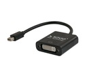 CL-94 ADAPTÉROVÝ KÁBEL MINI DISPLAYPORT M-DVI 24-pin