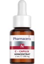 Pharmaceris N koncentrát s vitamínom C 30ml