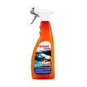 SONAX Xtreme Ceramic Ultra Slick Detailer 750ml - čistí a vyživuje lak