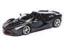 Ferrari F70 LaFerrari Aperta 2015 Maisto KIT 1:24 39133