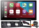 RÁDIO PIONEER ANDROID AUTO CITROEN JUMPER FIAT DUCATO PEUGEOT BOXER OD 2011