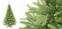 Umelý vianočný stromček, alpský smrek PE, 250 cm
