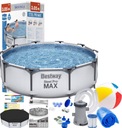 Bestway Frame Pool Set SPM 305x76cm 16v1!!