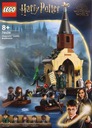 LEGO HARRY POTTER HOGWARTS HAVEN (76426) [BLOKY]