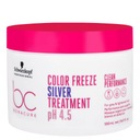 Schwarzkopf BC Color Freeze Silver maska ​​500 ml